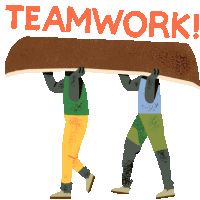 Team Building GIFs